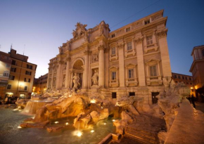 Prinsi Apartments Rome